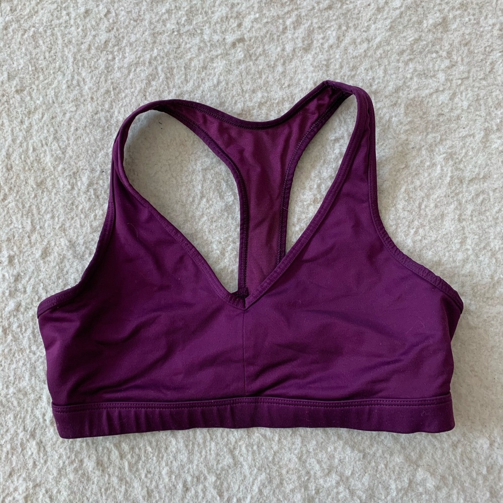 Victoria’s Secret sports bra